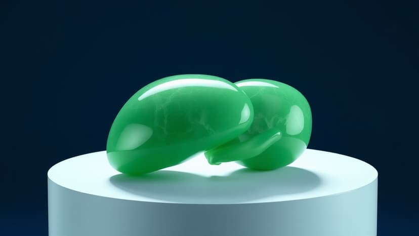 Infant's Life Saved by Rare Liver Transplant