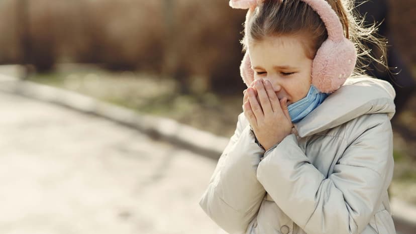 Doctor Warns: OTC Infant Meds Overdosed