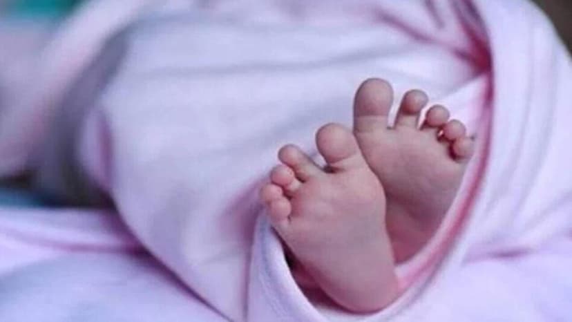 Newborn Suffocated in Parents' Bed