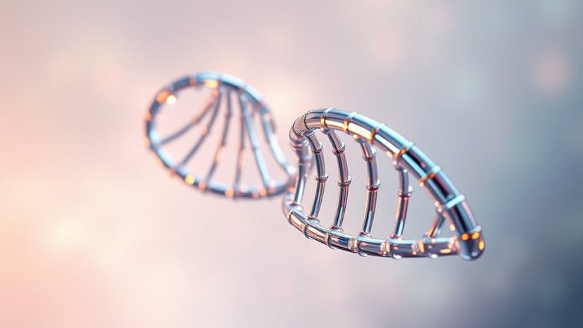 8-Year Infertility Battle Ends With Unique IVF Success