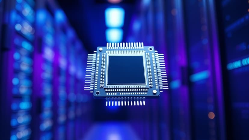 Infineon Boosts Chip Investment Amidst AI Boom