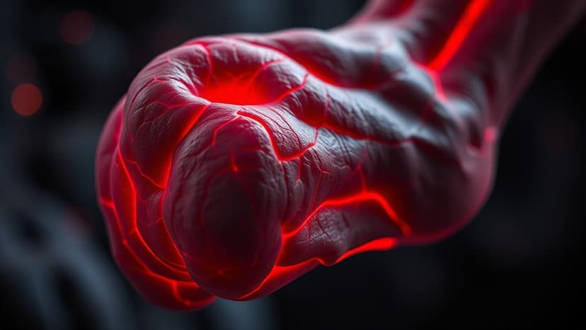 Hidden Arthritis Signs: Don't Ignore Joint Pain