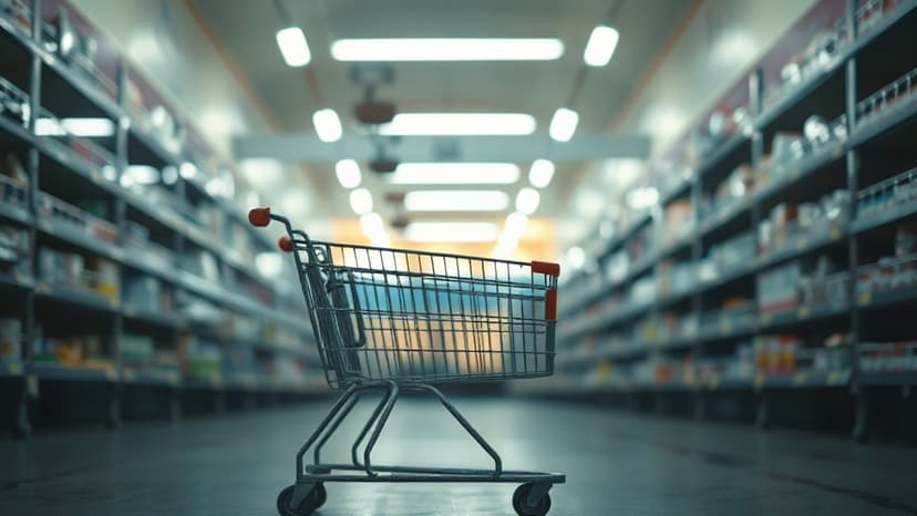 Walmart Bans Good Samaritan: Wholesome Content Creator Exiled