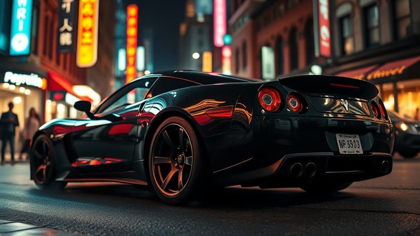 Influencer Charged: Car Ran Over Victim in Soho Brawl