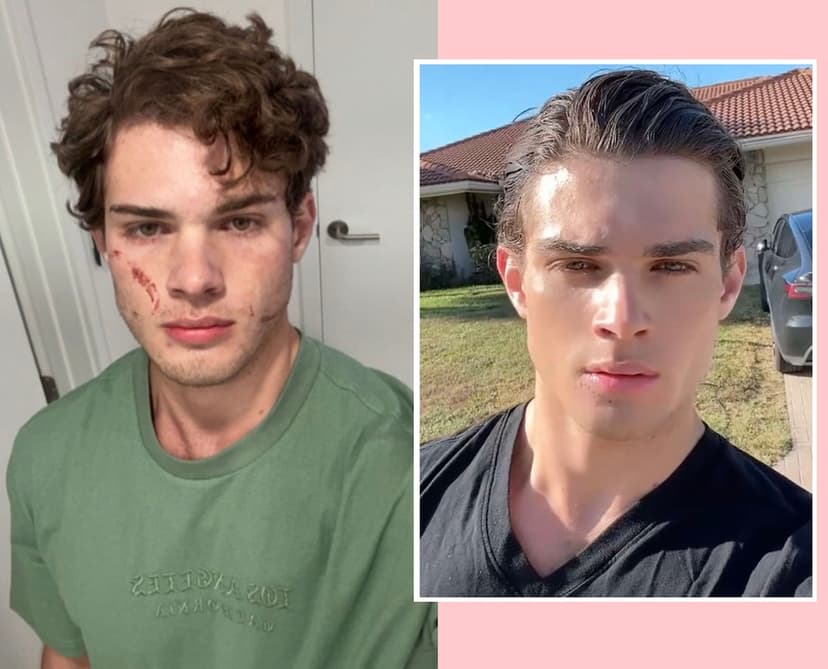 Influencer's Health Scare: 'Destroyed' After Apparent Overdose
