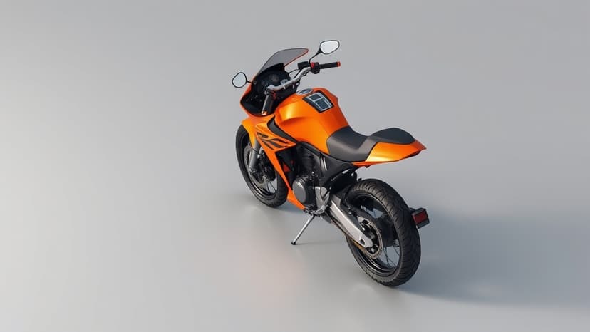 Motorcycle Influencer's Eerie Death Prediction Comes True