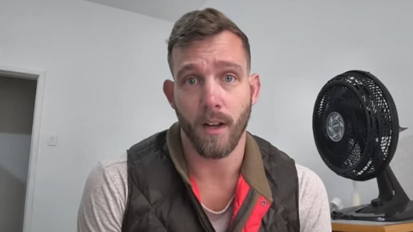 Influencer Drugged, Robbed, and Possibly Assaulted in Brazil's Goodnight Cinderella Scam