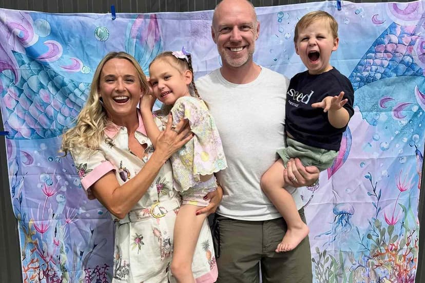 Influencer Mom's Heartbreak: Lulu Loses Battle
