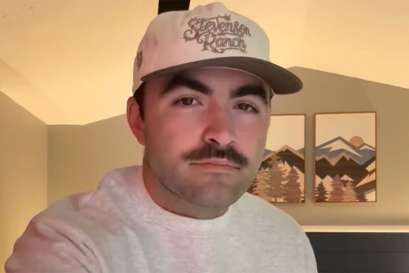 Influencer Accused of Stalking 11 Women Nationwide