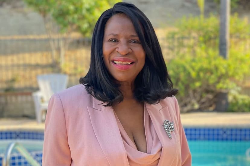 Beloved Influencer Jeri Wirtz Dies at 74