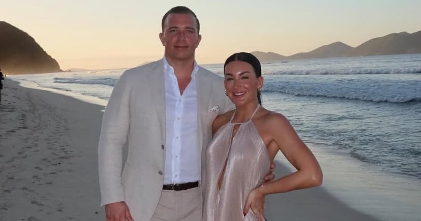 Influencer Shares Heartbreak After Pregnancy Loss