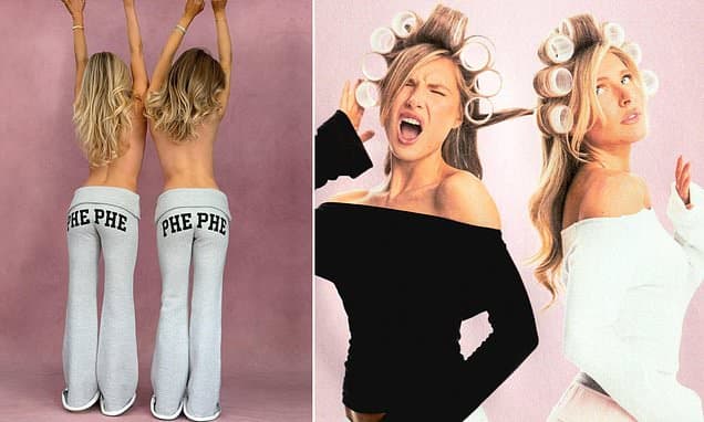 Influencer Sweatpants Shrink, Sparking $88 Backlash