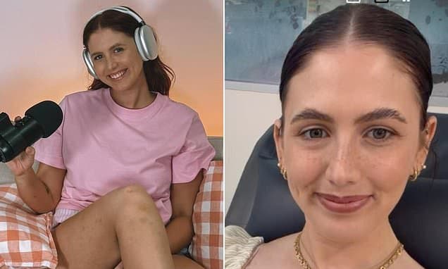 Influencer's Blood Donation Post Sparks Outrage