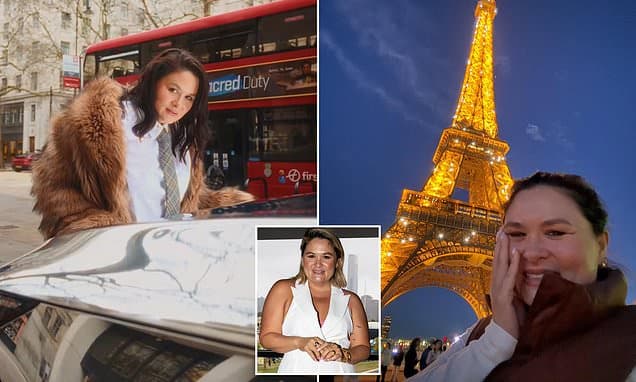 Influencer's Tax Debt Slashed: Lavish Holidays Spark Outrage