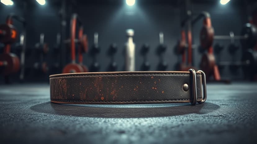 Ex-Con Influencer Pleads Guilty to Gym Assault
