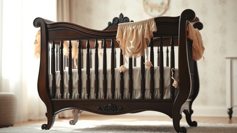 Influencer Welcomes First Daughter After Four Sons