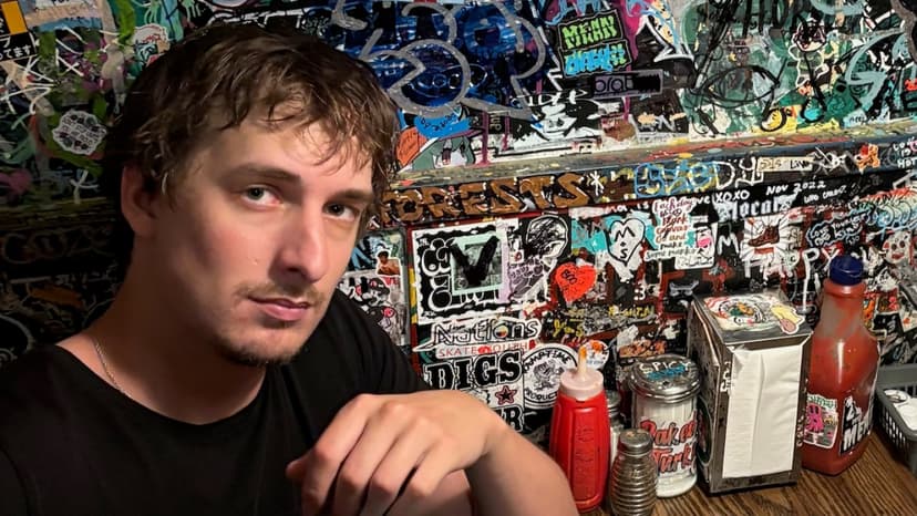 Horror Film 'Influencers' Explores AI and Social Media Perils