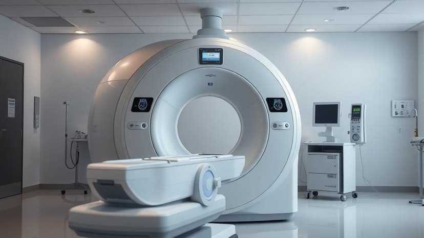 Influencer's MRI Reveals Unexpected Brain Aneurysm