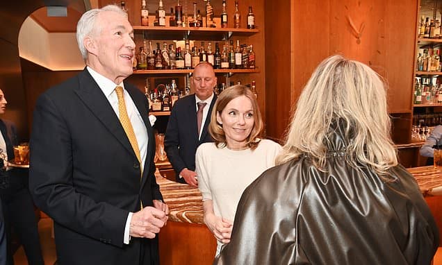 Jeremy King Jokes About Influencer Overrun