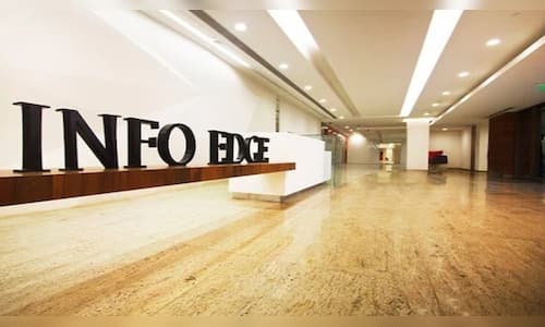 Info Edge Boosts Subsidiaries With ₹75 Crore Infusion