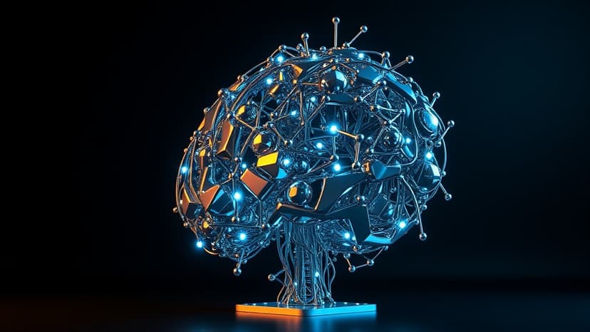 Infosys AI Services Drive 5.5% of Q3 Revenue