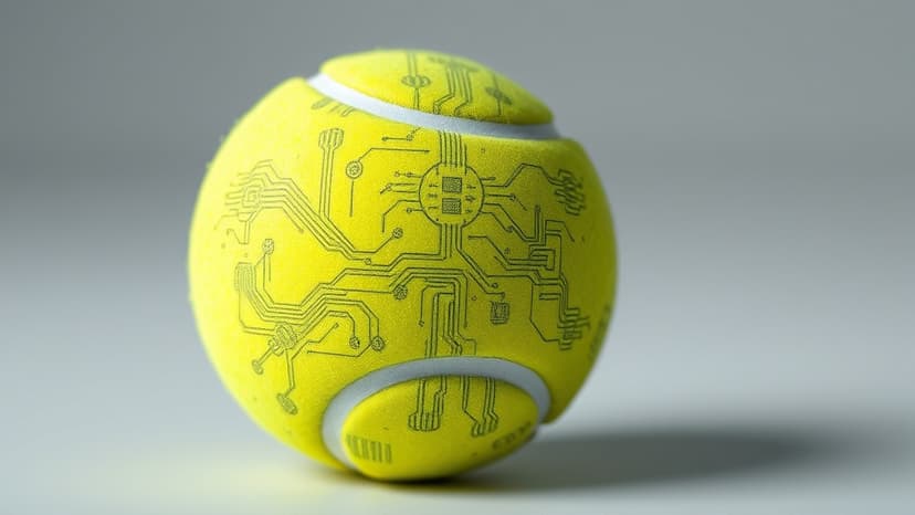 Infosys & ATP Launch Tennis AI Chatbot Ally