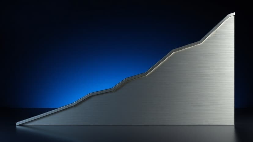 Infosys Eyes 1.5%-3.5% Revenue Growth in FY27