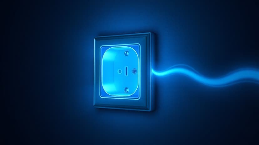 Infosys Tracks Employee Home Energy Use for Footprint