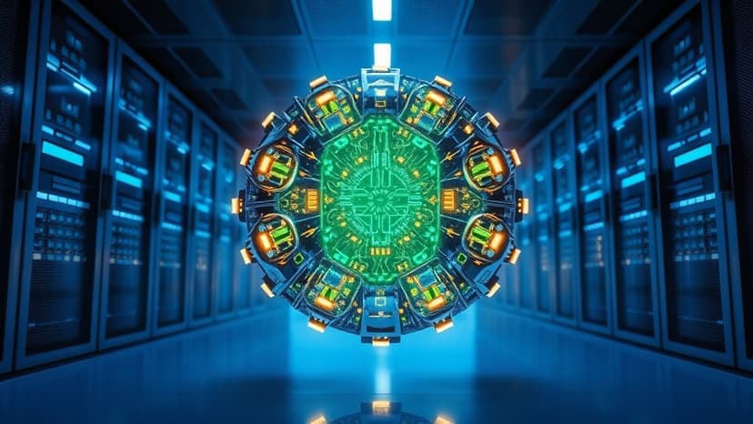 Infosys and Anthropic Forge AI Partnership for Enterprise Solutions