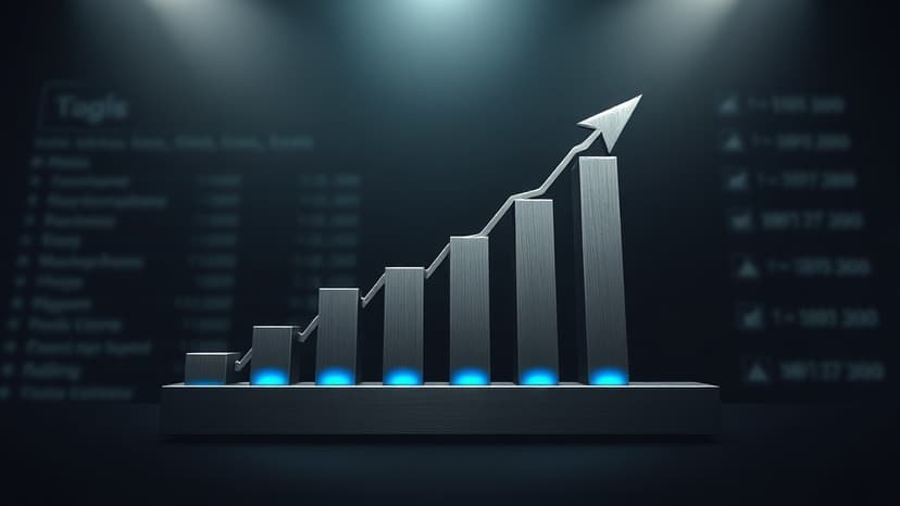 Infosys Stock Dips on Weak FY27 Revenue Outlook