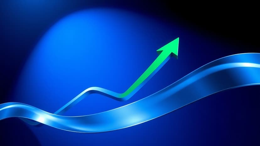 Infosys Stock Live: Track Price & Market Cap