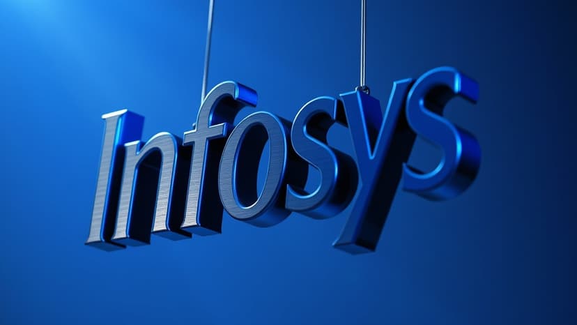 Infosys Stock Soars: Key Metrics Revealed