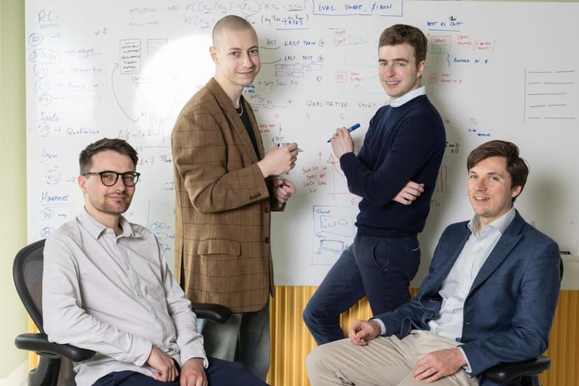 Tiny AI Outshines Giants in Science Replication