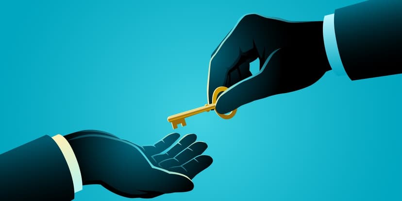 Inheritance Rewrites Ambition: New Rules for Corporate Climb