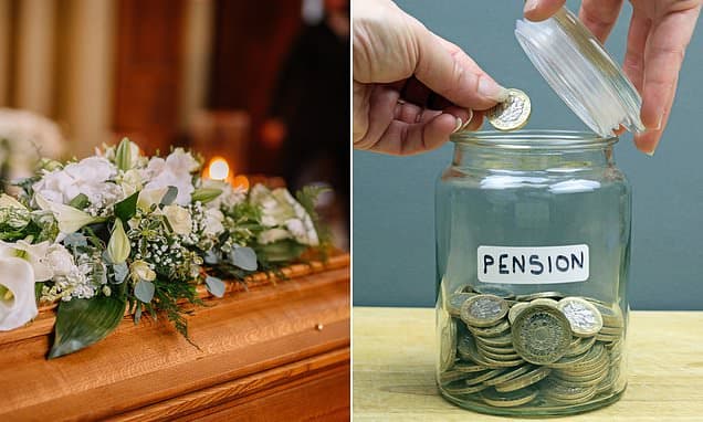 Grief Tax: Bereaved Face Impossible Pension Deadline