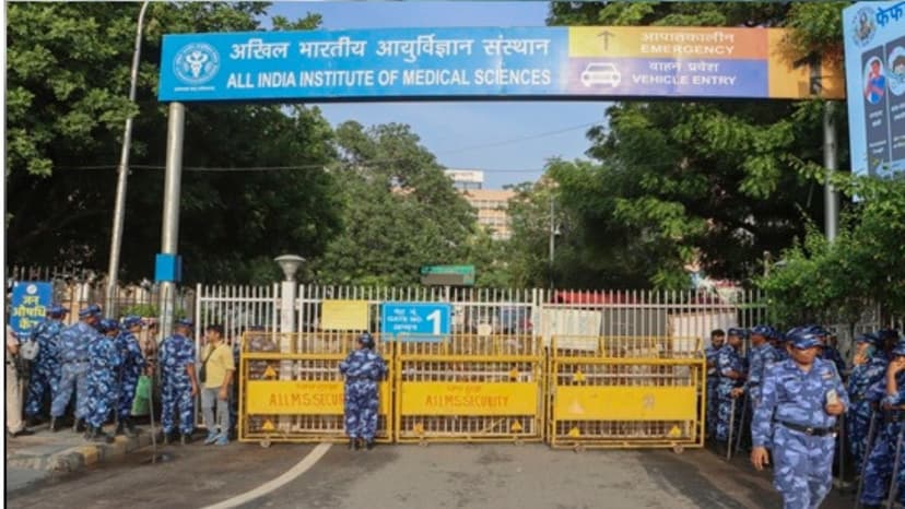INI CET 2026 Admit Card Release Imminent