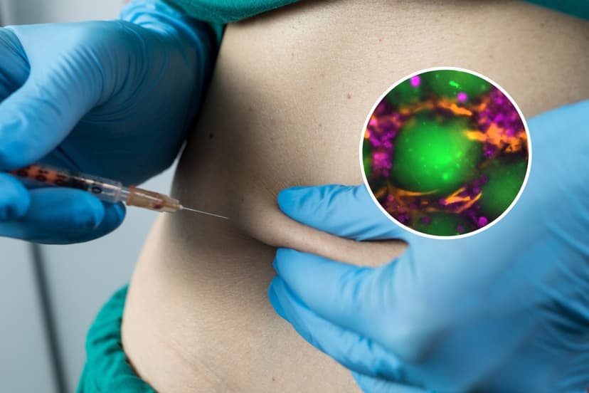 MIT Scientists Create 'Mini Livers' for Injection
