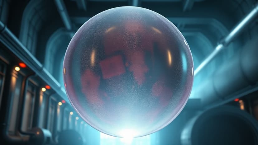 Beyond Lithium: New Tech Stores Clean Energy for Nights