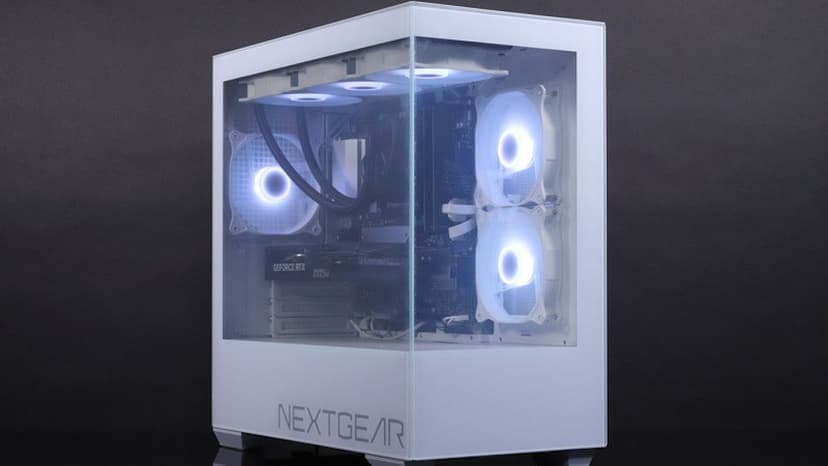 Future PC Cases: Cloaking, Coin Ops & Sci-Fi Style