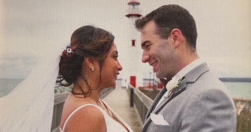 Innovative Surgery Treats Man's Rare Brain Condition, Restores Vision