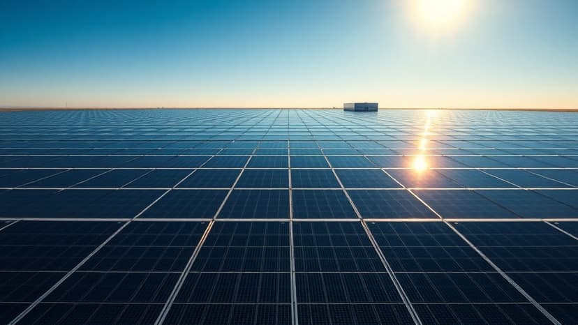 INOXGFL Group Invests ₹17,000 Cr in Renewable Energy