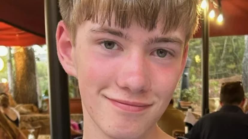 Schoolboy's death a mystery: inquest finds no clues