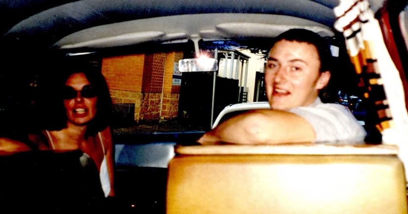 Outback Killer's Secrets: Inquest into Murdoch's Death