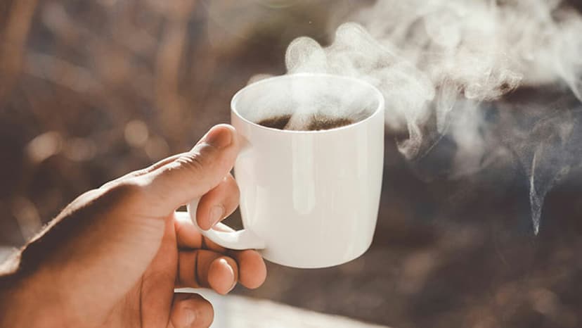 Coffee's Hidden Secret: Bugs in Your Daily Brew?