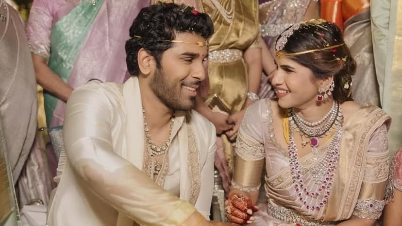 Celebrity Weddings: Behind the Velvet Rope