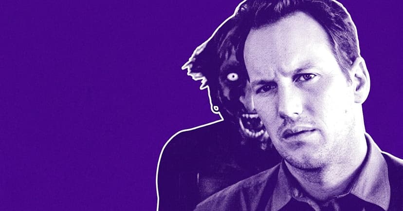 Scare Secrets: Insidious Ranked