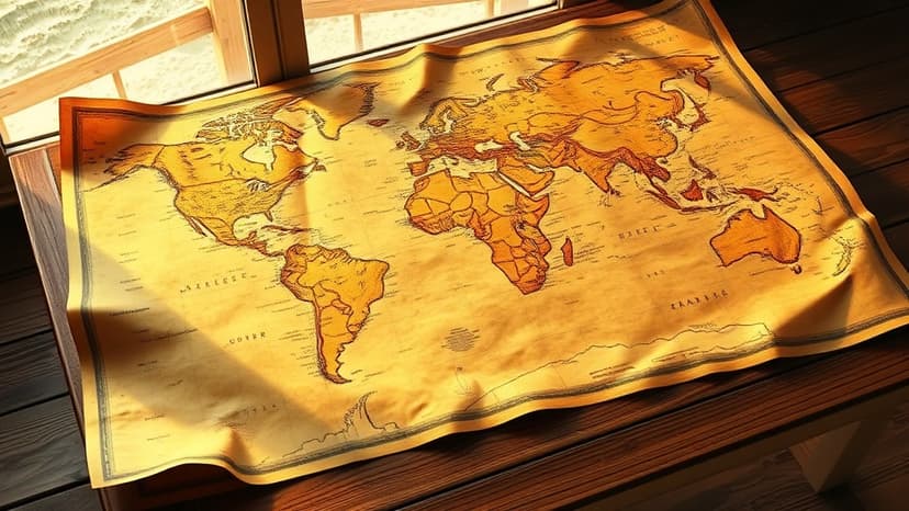 Retirement Redefined: Couple's Global Adventure Inspires Millions