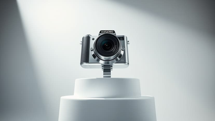 Insta360 Wins US Trade Dispute Over GoPro Claims