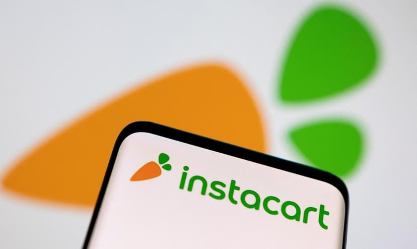 Instacart Ends Price Testing Amid Scrutiny
