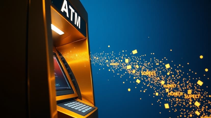 EPF Withdrawals Go Instant: UPI & ATM Access Coming!